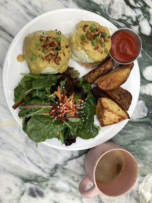   at Hello 123 in Toronto