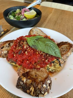 Yummy  at Hello 123 in Toronto