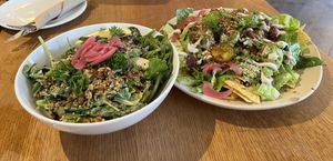 The Caesar 123 and the Big Nacho Party  at Hello 123 in Toronto