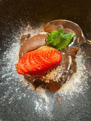   at Hello 123 in Toronto