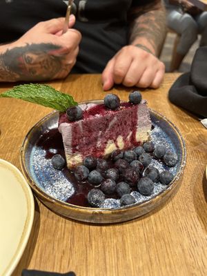   at Hello 123 in Toronto