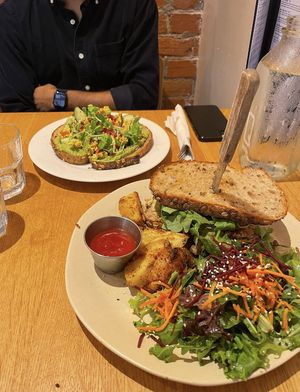   at Hello 123 in Toronto