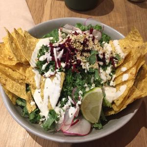 Oaxaca at Hello 123 in Toronto