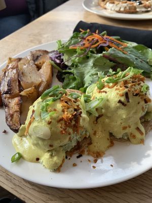 Benny Benny at Hello 123 in Toronto