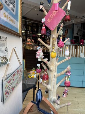 inside  at Wolkenseifen in Heidelberg