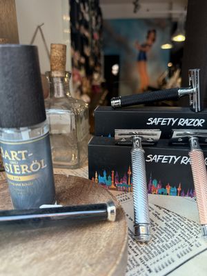 products  at Wolkenseifen in Heidelberg