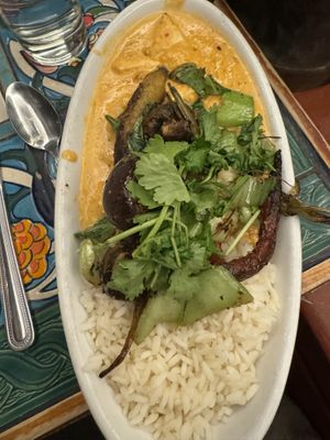   at Boulder Dushanbe Teahouse in Boulder