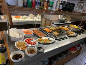 Entrée   at Restaurant Pékin in Nice