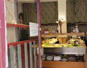  at Restaurant Pékin in Nice