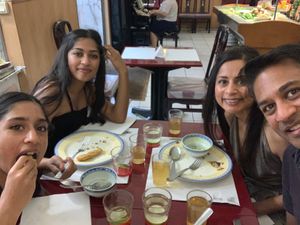 Great value meal at Restaurant Pékin in Nice