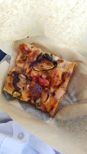  at Nabucco Obrador Vegetaria in Barcelona