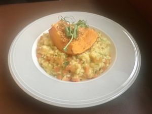   at Mirror and Vegan Concept in Hong Kong Island