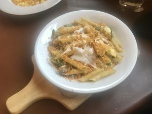   at Mirror and Vegan Concept in Hong Kong Island