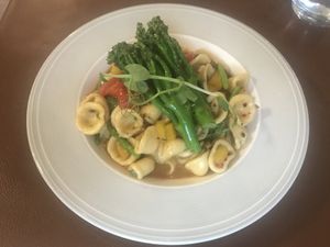   at Mirror and Vegan Concept in Hong Kong Island