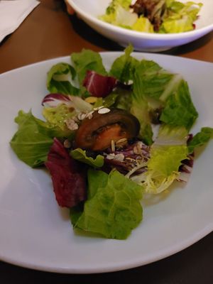  at Mirror and Vegan Concept in Hong Kong Island