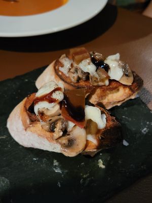  at Mirror and Vegan Concept in Hong Kong Island