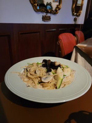  at Mirror and Vegan Concept in Hong Kong Island