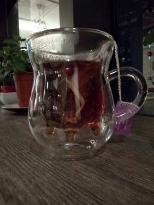 k at Mirror and Vegan Concept in Hong Kong Island