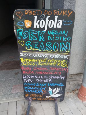  at Fork Season in Trencin