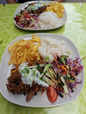  at Fork Season in Trencin