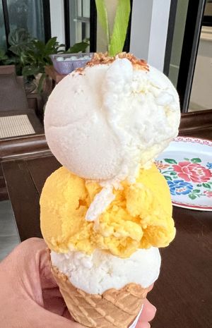 Tower  at Coco Mango The Garden in Chiang Mai