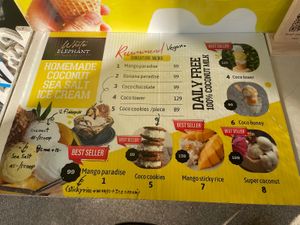   at Coco Mango The Garden in Chiang Mai