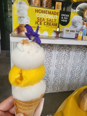  at Coco Mango The Garden in Chiang Mai