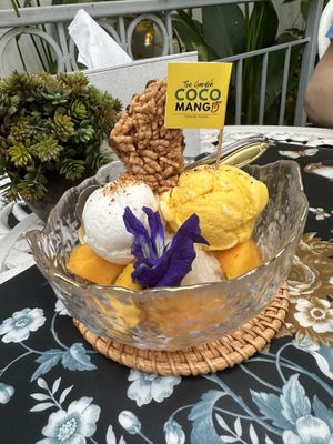 Small Mango Paradise  at Coco Mango The Garden in Chiang Mai