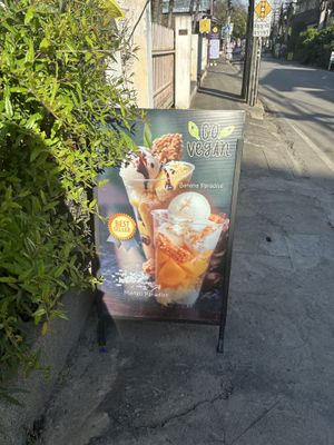   at Coco Mango The Garden in Chiang Mai