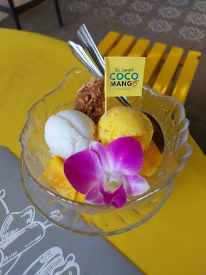  at Coco Mango The Garden in Chiang Mai