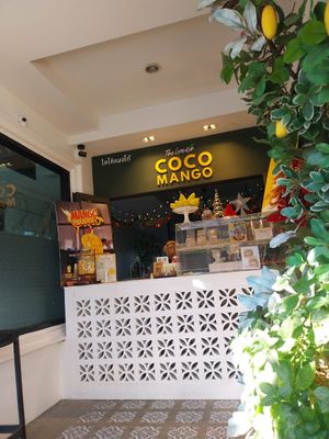  at Coco Mango The Garden in Chiang Mai