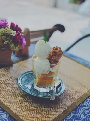 Mango at Coco Mango The Garden in Chiang Mai