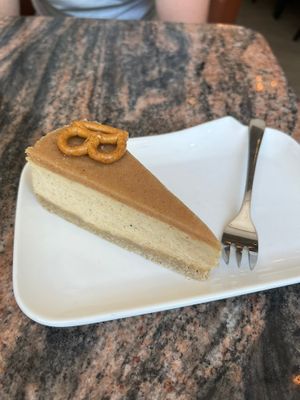 Cheesecake  at Frito in Martin