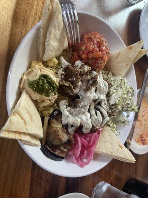   at Orapax in Norfolk