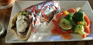 Gyro! at Orapax in Norfolk