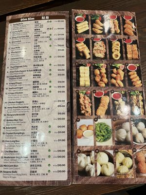   at Nan Tien Temple in Wollongong