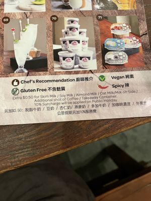   at Nan Tien Temple in Wollongong