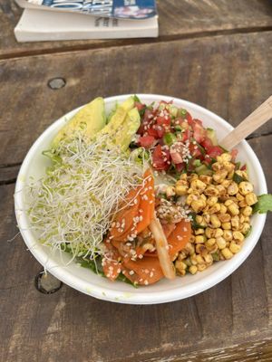 Light Me Up  at Fruibies in Kuranda