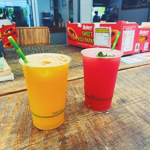  at Fruibies in Kuranda