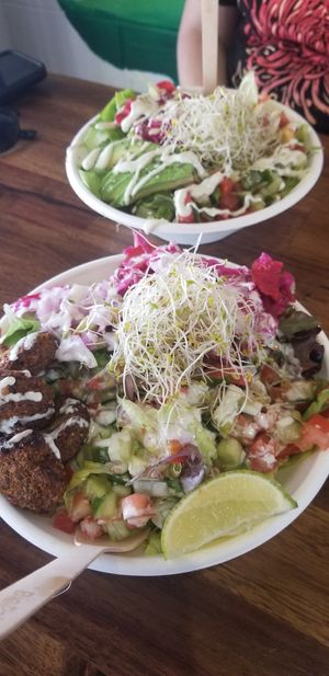  at Fruibies in Kuranda