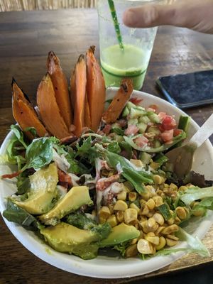  at Fruibies in Kuranda