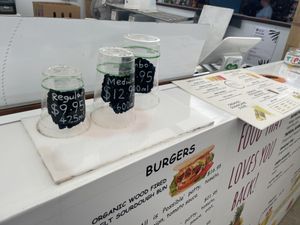   at Fruibies in Kuranda