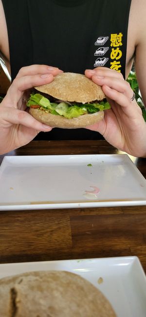  at Fruibies in Kuranda