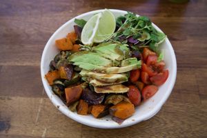   at Fruibies in Kuranda