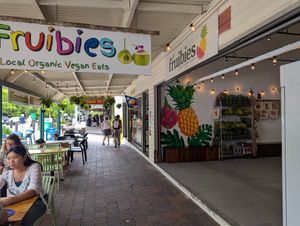  at Fruibies in Kuranda