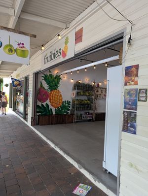  at Fruibies in Kuranda