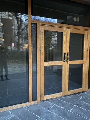 Fully empty  at yummyyomil in Seoul