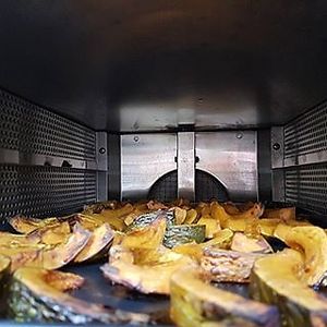 Yami Guacamole pumpkin

 at yummyyomil in Seoul