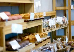 Treats! at yummyyomil in Seoul