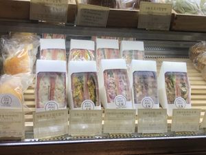 סנדוויצ’ים  at yummyyomil in Seoul